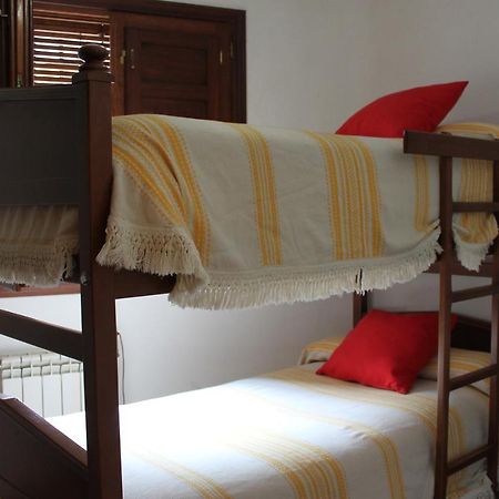 Apartamentos Rurales Rosendo: El Azahar Capileira Zewnętrze zdjęcie