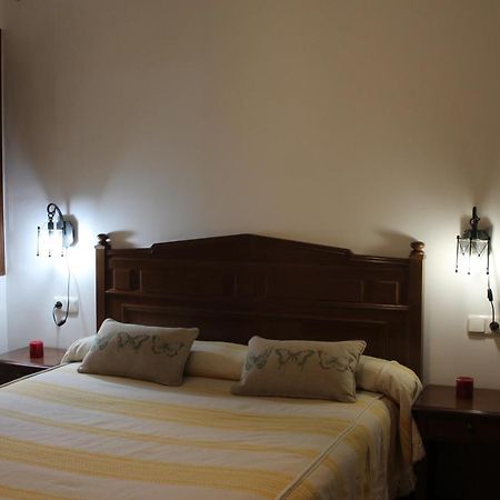 Apartamentos Rurales Rosendo: El Azahar Capileira Zewnętrze zdjęcie