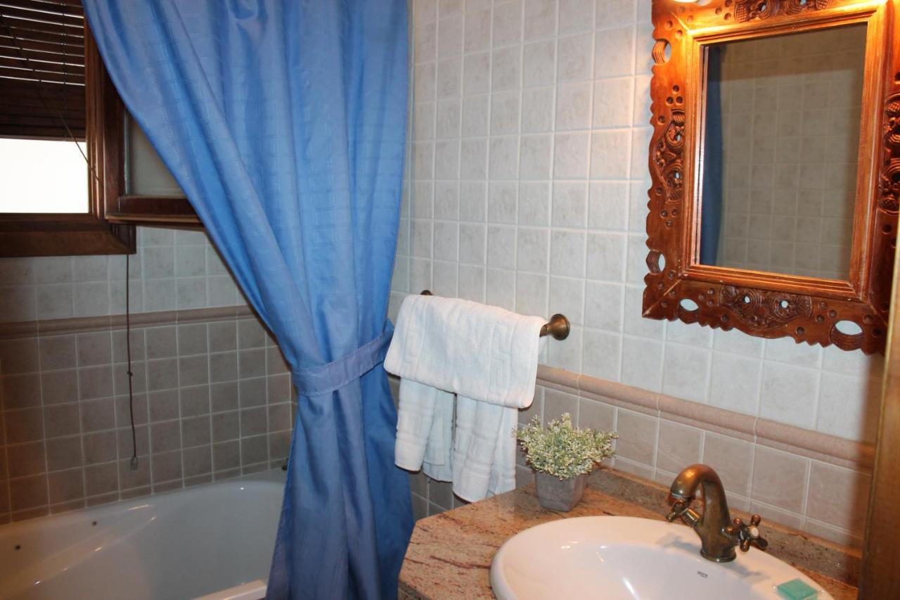 Apartamentos Rurales Rosendo: El Azahar Capileira Zewnętrze zdjęcie